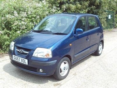 Hyundai Atos