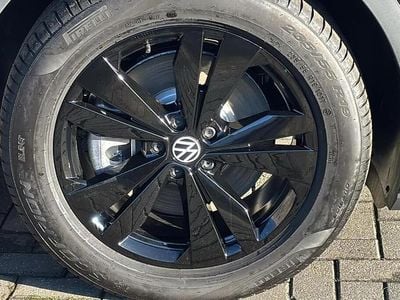 New VW ID.5 Black Edition 210 kW (286 HP) 2025 Black SUV