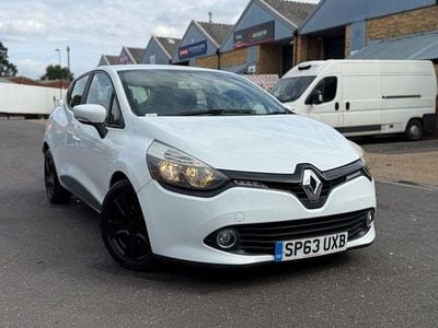 Renault Clio IV