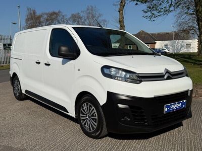 Citroën Dispatch