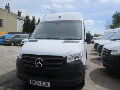 Mercedes Sprinter