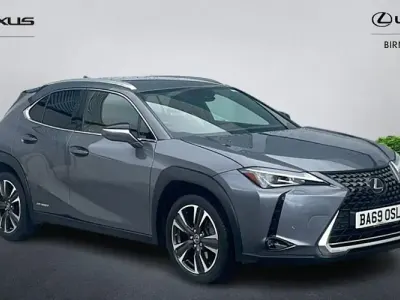 Used Lexus UX 250h 184 HP (135 kW) 2024 SUV