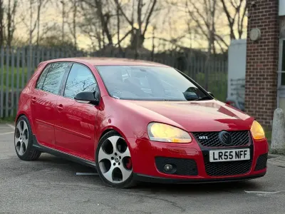 Usado VW Golf IV