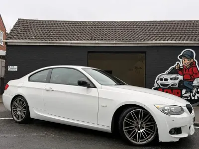 Used BMW 318