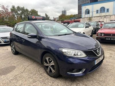 Nissan Pulsar