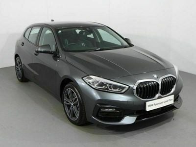 Used BMW 118