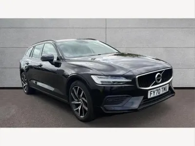 Used Volvo V60