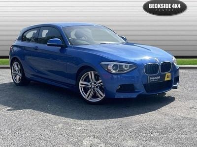 BMW 125