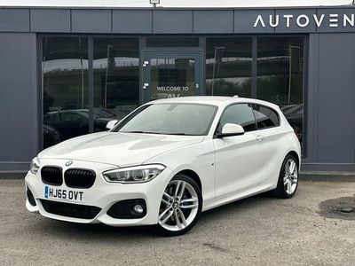 BMW 125