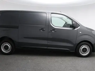New Peugeot Expert S 148 HP (108 kW) 2026 Grey Van