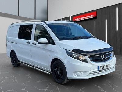 Mercedes Vito