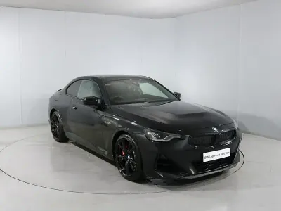 Used BMW M240