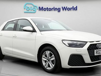 Used Audi A1 Sportback 95 HP (69 kW) 2023 Hatchback