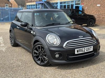 Mini Cooper D