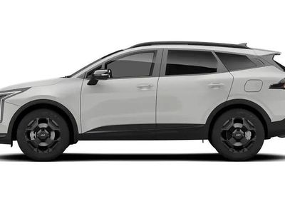 New Kia Sportage GT-Line 150 HP (110 kW) 2025 SUV