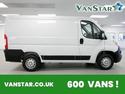 Citroën Relay