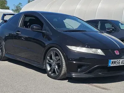 Used Honda Civic