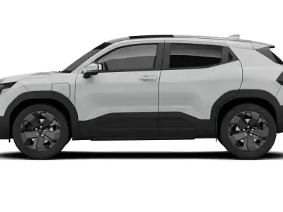 New Suzuki e-Vitara 105 kW (144 HP) 2025 SUV