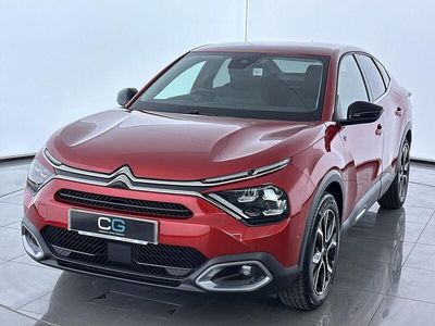 Citroën e-C4