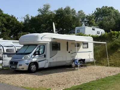 Used Fiat Ducato 2010 Grey Van