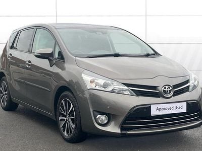 Toyota Verso