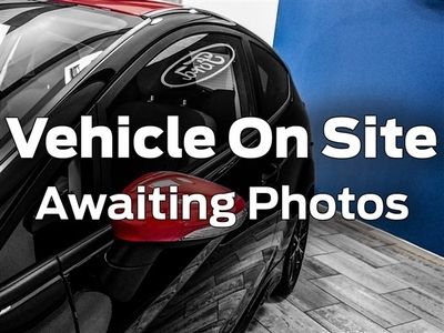 used Ford Kuga (2018/18)ST-Line X 2.0 TDCi 180PS AWD PowerShift auto 5d