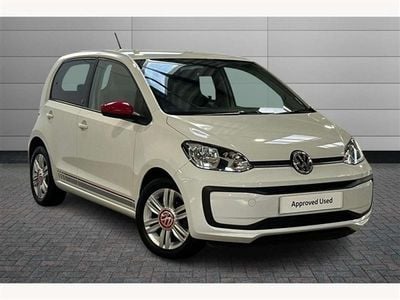 VW up!