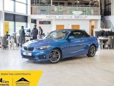 BMW 220