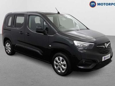 Vauxhall Combo