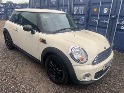 Mini ONE
