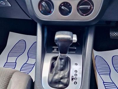 VW Golf V