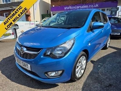 Vauxhall Viva
