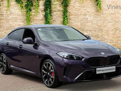 Used BMW 220 M Sport 168 HP (123 kW) 2025 Purple Coupe