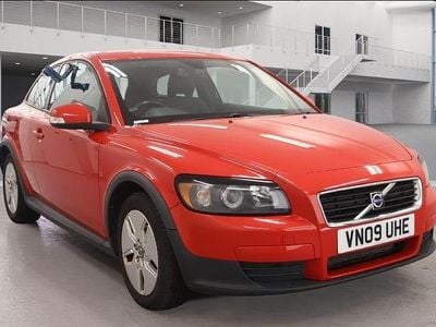 Volvo C30