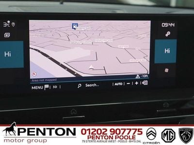 Used Citroën C4 PureTech 127 HP (93 kW) 2021 Red Hatchback