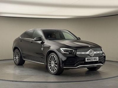 Used Mercedes E300 AMG Line Premium 245 HP (180 kW) 2022 Coupe