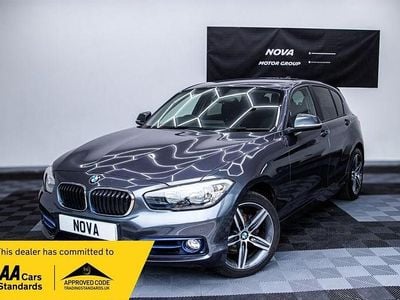 BMW 118
