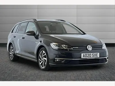 Used VW Golf VII