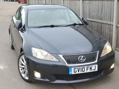 Lexus IS250