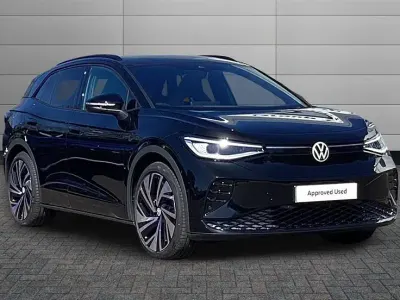 Usado VW ID.4