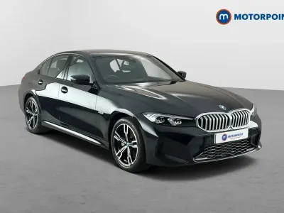 Used BMW 330e