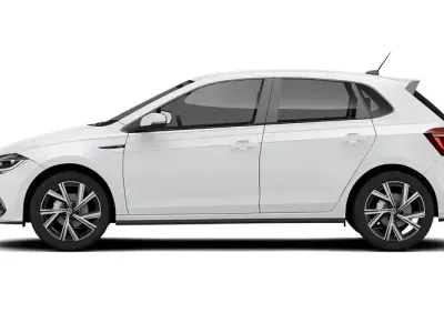 New VW Polo Match 95 HP (69 kW) 2026 Hatchback