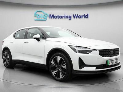 Used Polestar 2 2023 Hatchback