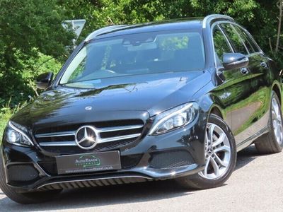 Mercedes C300