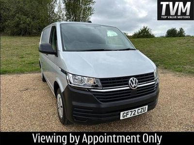 VW T6.1
