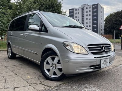 Mercedes Viano