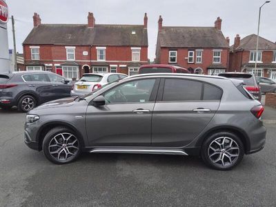 Fiat Tipo
