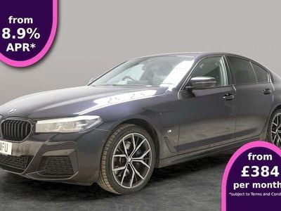 BMW 530e