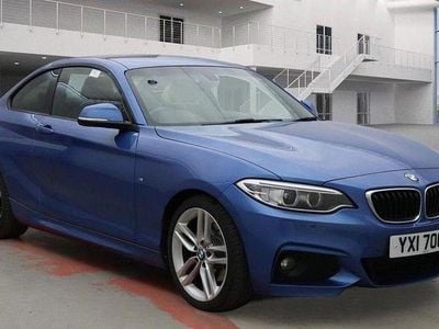 BMW 220