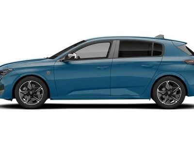 Used Peugeot 308 GTi 131 HP (96 kW) 2024 Hatchback